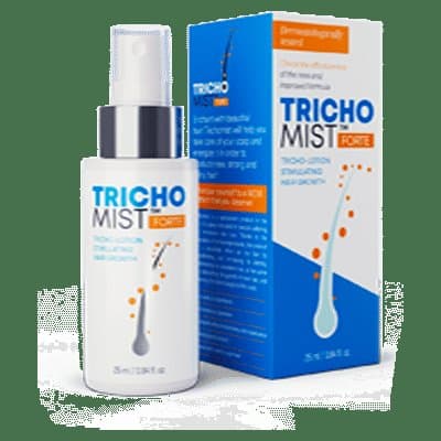 Poland - trichomist forte zamiennik