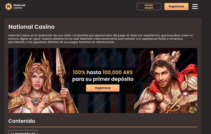 Best camelbet casino online in Argentina