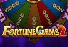 Myanmar - gems fortune 2 demo