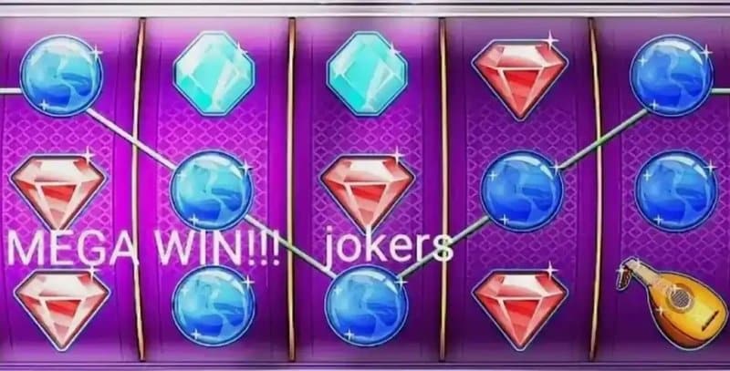 Ganar Dinero con Joker Jewels: Conocé las Estrategias para Jugar Gratis, joker jewels gratis argentina