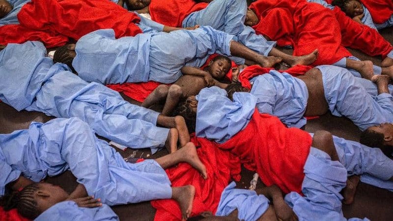 Uncrossable rush demo, uncrossable rush