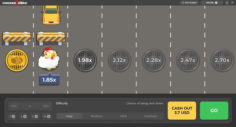 Discover chicken road 2 juego