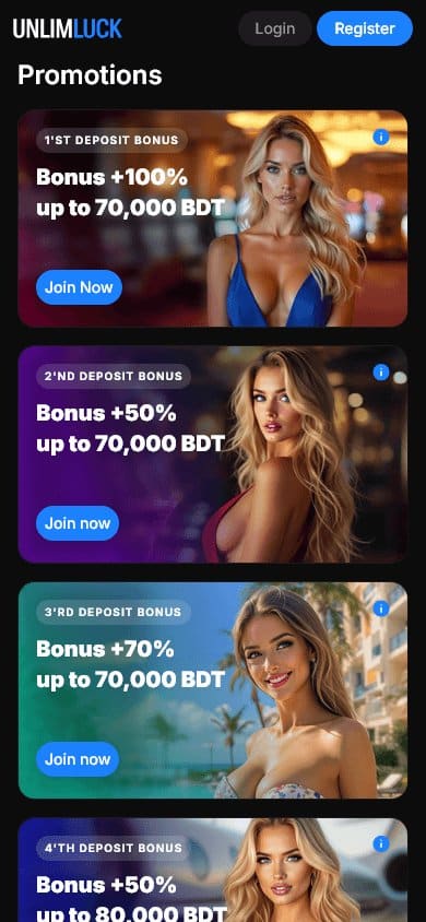 Unlimluck - Experience the Thrill of Unlimluck Casino in the United Kingdom Today