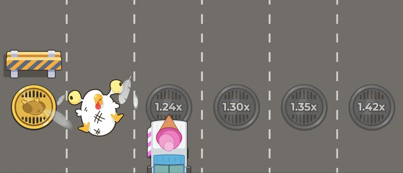 Chicken road 2 demo, chicken road 2 inout