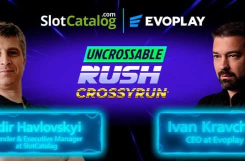Best uncrossable rush crash game in Spain Best uncrossable rush crash game in Spain